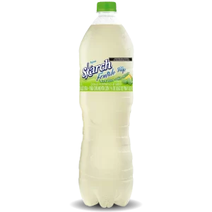 Aloe vera, piña y menta - 1.5 Litros