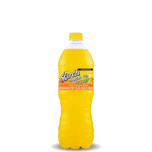Skarch Frutale Naranja, Refrescante sabor.