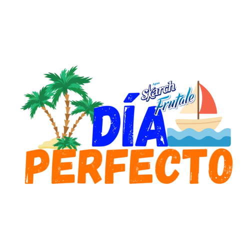 Sticker Día Perfecto
